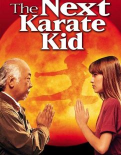 مشاهدة شاهد اونلاين فيلم The Next Karate Kid 1994 مترجم