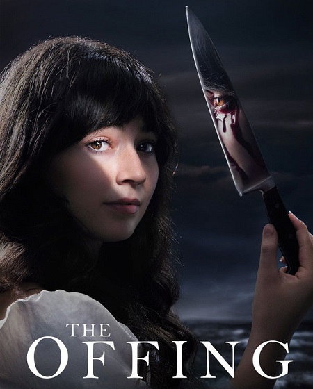 مشاهدة شاهد اونلاين فيلم The Offing 2025 مترجم