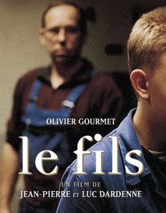 مشاهدة شاهد اونلاين فيلم The Son 2002 مترجم