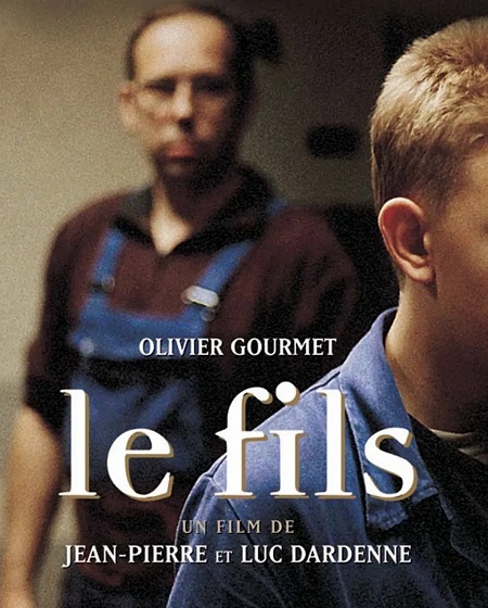 مشاهدة شاهد اونلاين فيلم The Son 2002 مترجم