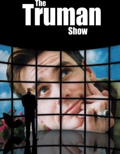 مشاهدة شاهد اونلاين فيلم The Truman Show 1998 مترجم