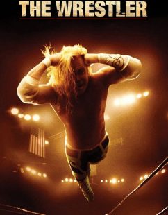 مشاهدة شاهد اونلاين فيلم The Wrestler 2008 مترجم