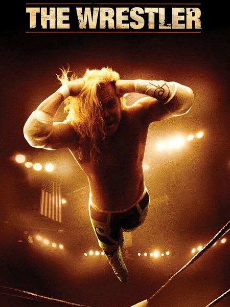 مشاهدة شاهد اونلاين فيلم The Wrestler 2008 مترجم