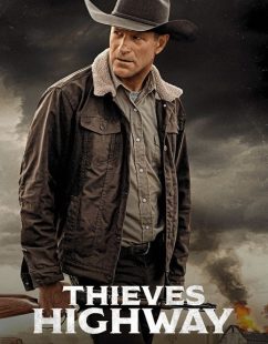 مشاهدة شاهد اونلاين فيلم Thieves Highway 2025 مترجم