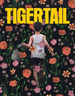 مشاهدة شاهد اونلاين فيلم Tigertail 2020 مترجم