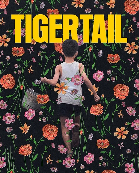 مشاهدة شاهد اونلاين فيلم Tigertail 2020 مترجم