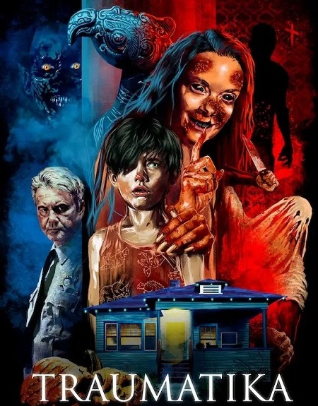 مشاهدة شاهد اونلاين فيلم Traumatika 2024 مترجم