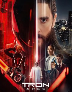 مشاهدة شاهد اونلاين فيلم Tron Ares 2025 مترجم