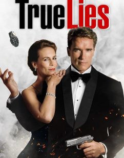 مشاهدة شاهد اونلاين فيلم True Lies 1994 مترجم