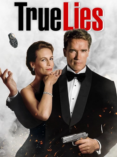 مشاهدة شاهد اونلاين فيلم True Lies 1994 مترجم