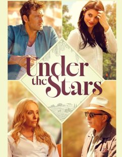 مشاهدة شاهد اونلاين فيلم Under the Stars 2025 مترجم