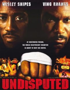 مشاهدة شاهد اونلاين فيلم Undisputed 1 2002 مترجم