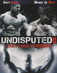 مشاهدة شاهد اونلاين فيلم Undisputed 2 Last Man Standing 2006 مترجم