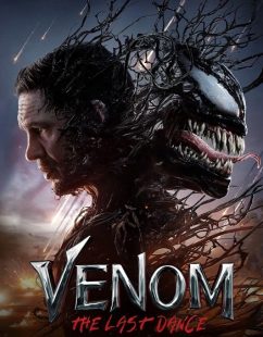 مشاهدة شاهد اونلاين فيلم Venom 3 The Last Dance 2024 مترجم