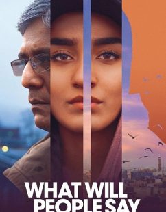 مشاهدة شاهد اونلاين فيلم What Will People Say 2017 مترجم