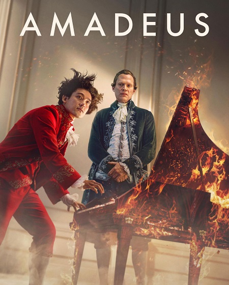 شاهد اونلاين مسلسل Amadeus الحلقة 4 مترجمة