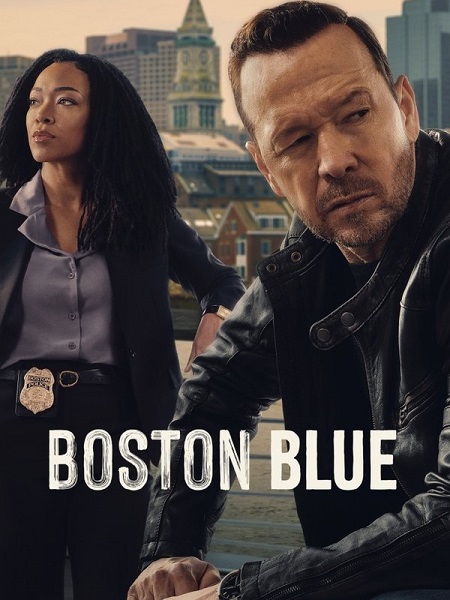 شاهد اونلاين مسلسل Boston Blue الموسم الاول الحلقة 8 مترجمة