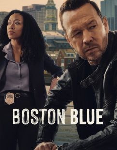 شاهد اونلاين مسلسل Boston Blue الموسم الاول الحلقة 9 مترجمة