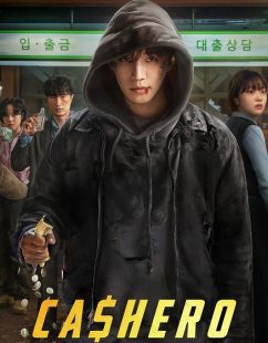 شاهد اونلاين مسلسل Cashero الحلقة 6 مترجمة