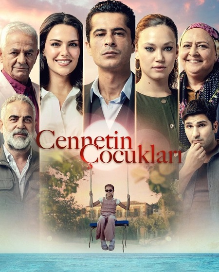 شاهد اونلاين مسلسل اطفال الجنة Cennetin Cocukları الحلقة 15 مترجمة