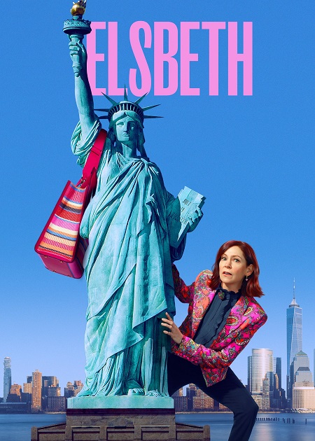 شاهد اونلاين مسلسل Elsbeth الموسم الثالث الحلقة 9 مترجمة