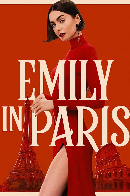 شاهد اونلاين مسلسل Emily in Paris الموسم الخامس الحلقة 4 مترجمة