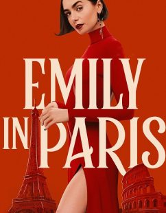 شاهد اونلاين مسلسل Emily in Paris الموسم الخامس الحلقة 1 مترجمة