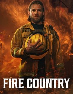 شاهد اونلاين مسلسل Fire Country الموسم الرابع الحلقة 8 مترجمة