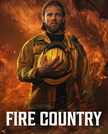 شاهد اونلاين مسلسل Fire Country الموسم الرابع الحلقة 9 مترجمة