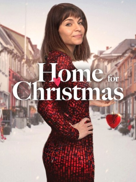 شاهد اونلاين مسلسل Home for Christmas الموسم الثالث الحلقة 7 مترجمة