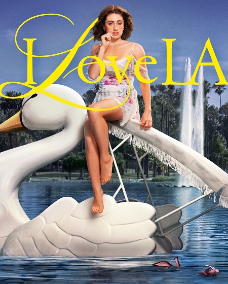 شاهد اونلاين مسلسل I Love LA الموسم الاول الحلقة 7 مترجمة