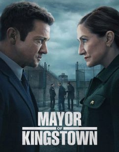 شاهد اونلاين مسلسل Mayor of Kingstown الموسم الرابع الحلقة 9 مترجمة