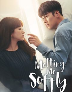 شاهد اونلاين مسلسل Melting Me Softly الحلقة 15 مترجمة