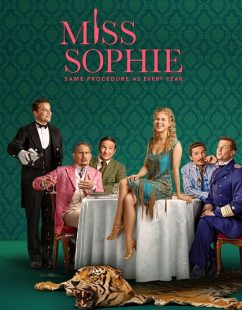 شاهد اونلاين مسلسل Miss Sophie Same Procedure As Every Year الحلقة 1 مترجمة
