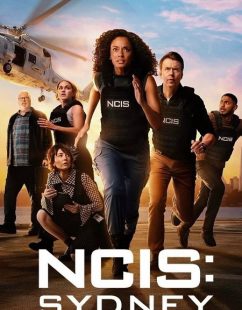 شاهد اونلاين مسلسل NCIS Sydney الموسم الثالث الحلقة 8 مترجمة
