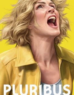 شاهد اونلاين مسلسل Pluribus الحلقة 9 مترجمة