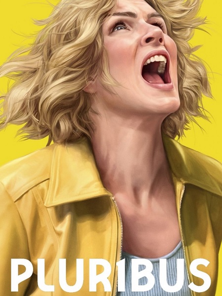 شاهد اونلاين مسلسل Pluribus الحلقة 9 مترجمة