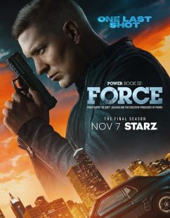 شاهد اونلاين مسلسل Power Book IV Force الموسم الثالث الحلقة 7 مترجمة