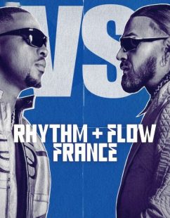 برنامج Rhythm Flow France الموسم الرابع الحلقة 8 مترجمة