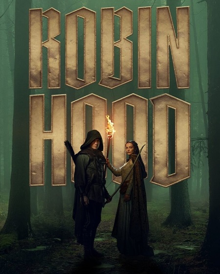شاهد اونلاين مسلسل Robin Hood الموسم الاول الحلقة 8 مترجمة
