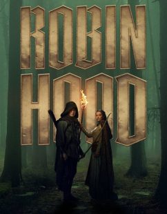 شاهد اونلاين مسلسل Robin Hood الموسم الاول الحلقة 9 مترجمة