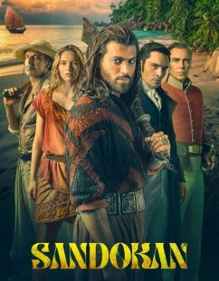 شاهد اونلاين مسلسل Sandokan الموسم الاول الحلقة 8 مترجمة