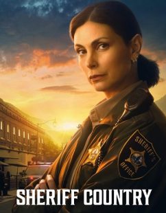 شاهد اونلاين مسلسل Sheriff Country الموسم الاول الحلقة 9 مترجمة