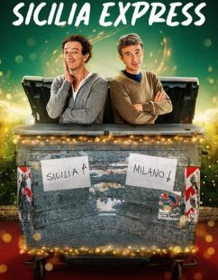 شاهد اونلاين مسلسل Sicily Express الحلقة 5 مترجمة