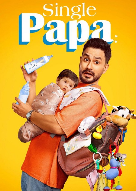 شاهد اونلاين مسلسل Single Papa الموسم الاول الحلقة 3 مترجمة