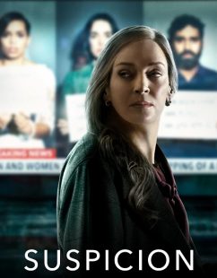 شاهد اونلاين مسلسل Suspicion الحلقة 5 مترجمة