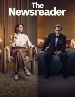 شاهد اونلاين مسلسل The Newsreader الموسم الثالث الحلقة 5 مترجمة