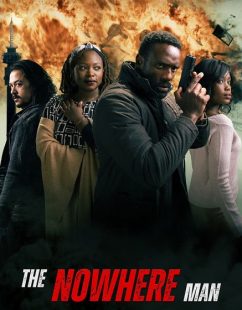 شاهد اونلاين مسلسل The Nowhere Man الموسم الاول الحلقة 3 مترجمة