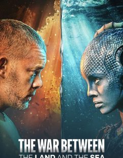 شاهد اونلاين مسلسل The War Between the Land and the Sea الحلقة 3 مترجمة