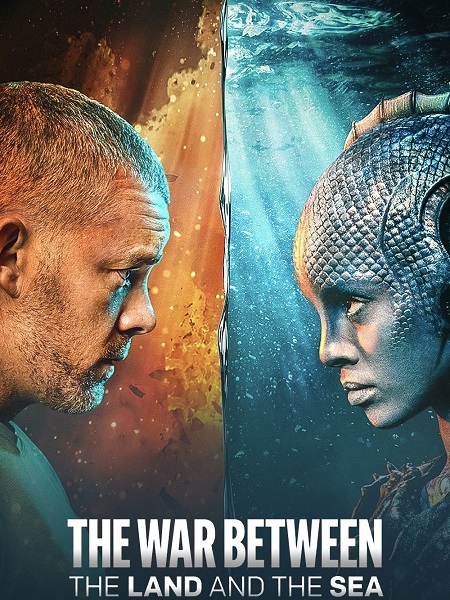 شاهد اونلاين مسلسل The War Between the Land and the Sea الحلقة 3 مترجمة